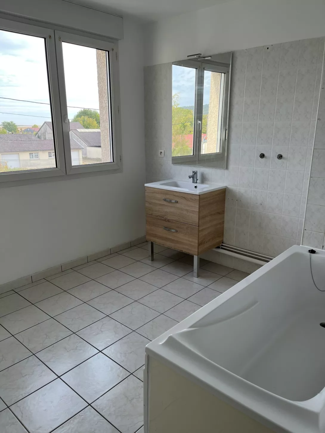  Location maison T5  114.00m²  à Ambonnay  (51150)  - ER.21842 - Galerie 9 - Ouvrir l'image en pleine taille