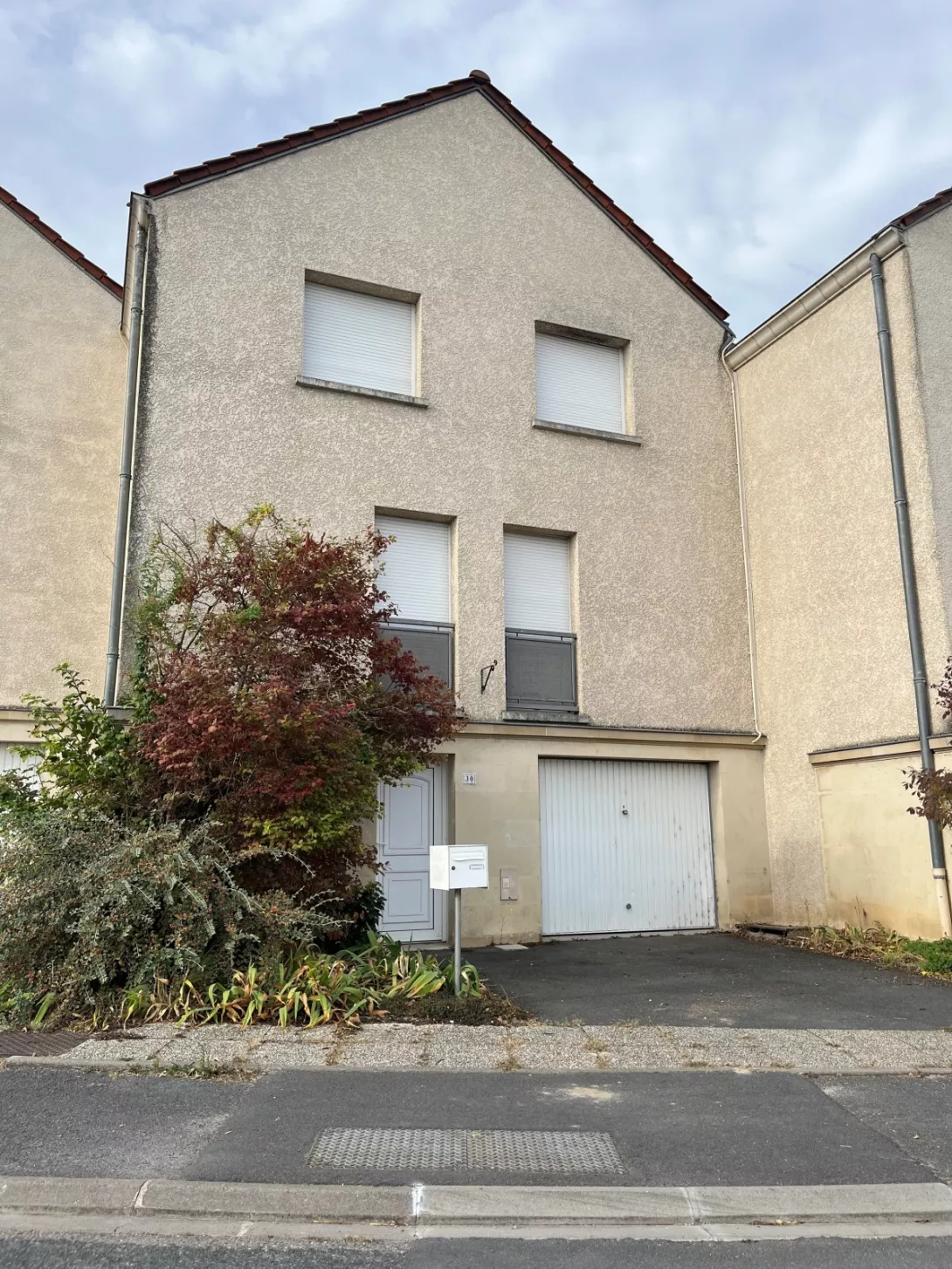  Location maison T5  114.00m²  à Ambonnay  (51150)  - ER.21842 - Galerie 1 - Ouvrir l'image en pleine taille