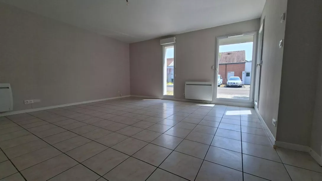  Location maison T4  85.67m²  à Esternay  (51310)  - ER.22265 - Galerie 3 - Ouvrir l'image en pleine taille