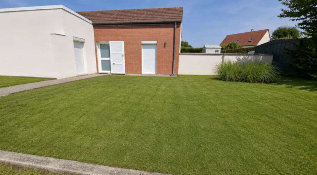  Location maison T2  47.78m²  à Esternay  (51310)  - ER.22269 - Galerie 1 - Ouvrir l'image en pleine taille