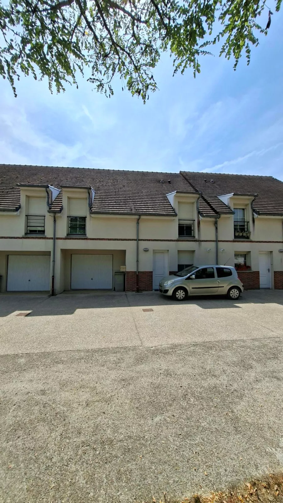  Location maison T4  117.97m²  à Sezanne  (51120)  - ER.22349 - Galerie 1 - Ouvrir l'image en pleine taille