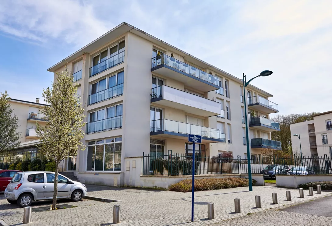  Location appartement T5  116.00m²  à Tinqueux  (51430)  - ER.22437 - Galerie 4 - Ouvrir l'image en pleine taille