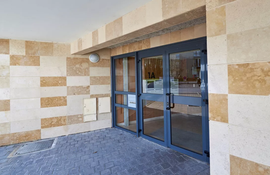  Location appartement T5  116.00m²  à Tinqueux  (51430)  - ER.22437 - Galerie 7 - Ouvrir l'image en pleine taille