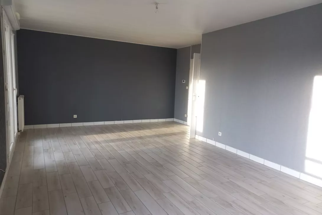  Achat appartement T5  83.00m²  à Betheny  (51450)  - ER.22454 - Galerie 5 - Ouvrir l'image en pleine taille