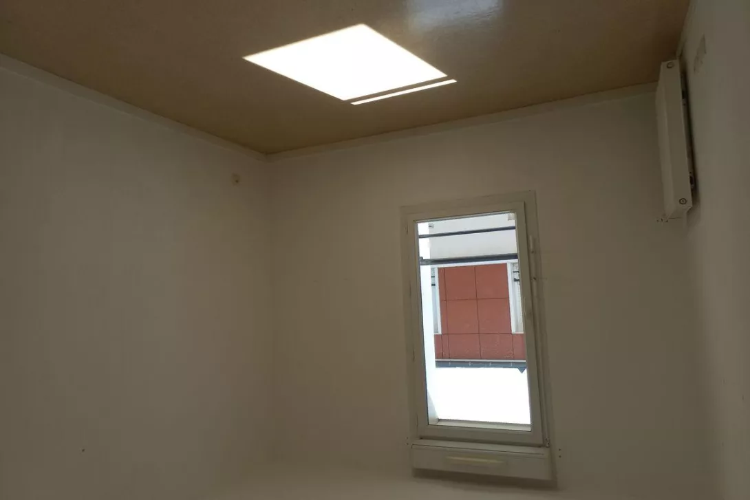  Achat appartement T5  87.00m²  à Betheny  (51450)  - ER.22465 - Galerie 2 - Ouvrir l'image en pleine taille