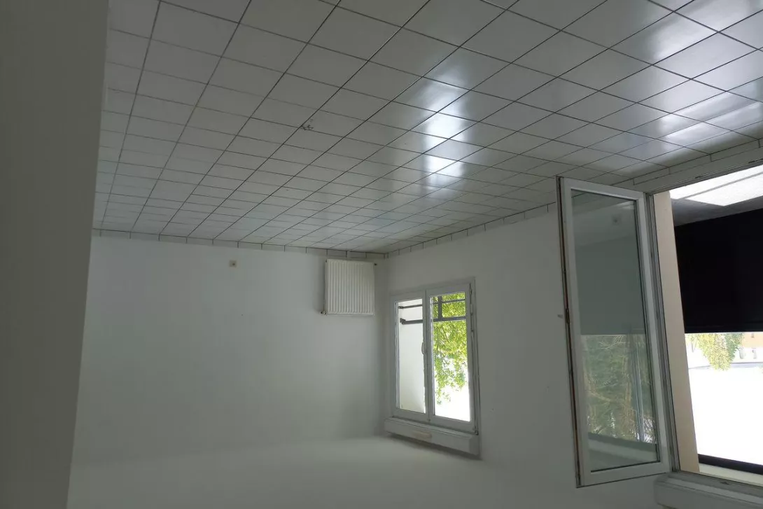  Achat appartement T5  87.00m²  à Betheny  (51450)  - ER.22465 - Galerie 7 - Ouvrir l'image en pleine taille
