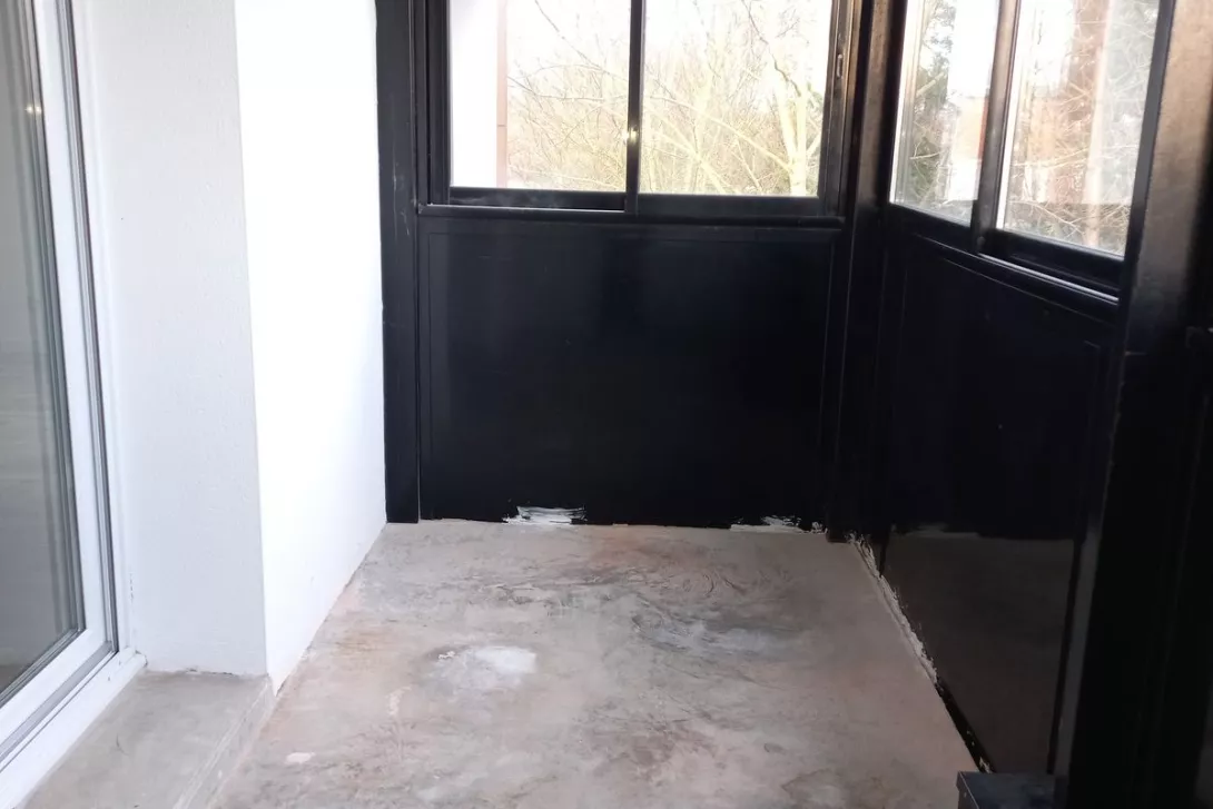  Achat appartement T5  93.00m²  à Betheny  (51450)  - ER.22466 - Galerie 3 - Ouvrir l'image en pleine taille