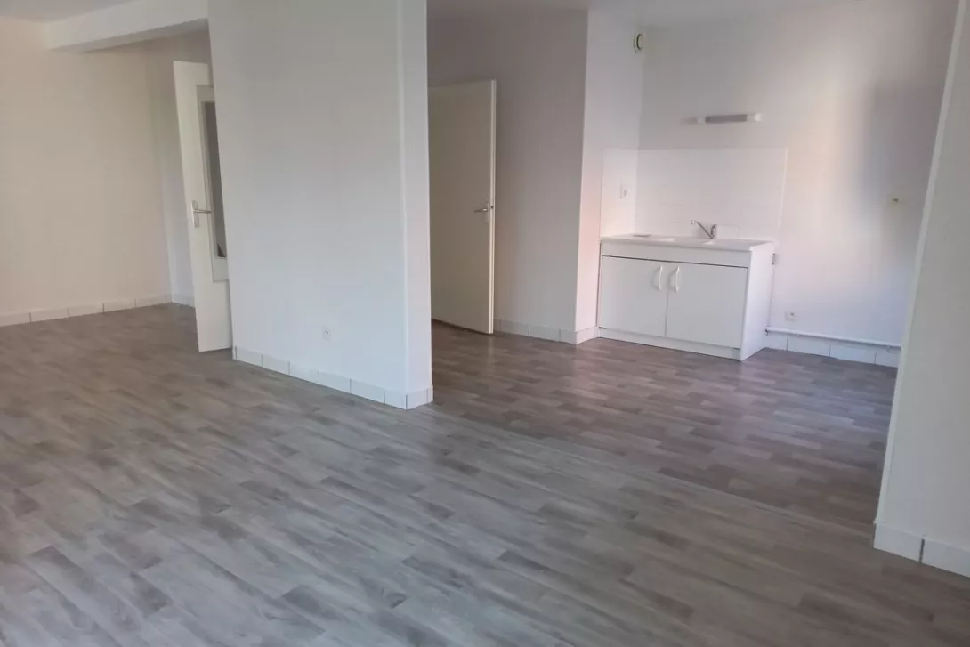  Achat appartement T4  89.00m²  à Betheny  (51450)  - ER.22469 - Galerie 2 - Ouvrir l'image en pleine taille