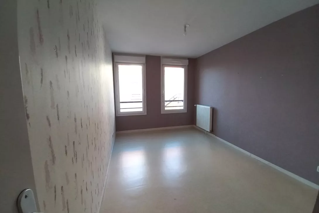  Achat appartement T4  89.00m²  à Betheny  (51450)  - ER.22469 - Galerie 5 - Ouvrir l'image en pleine taille