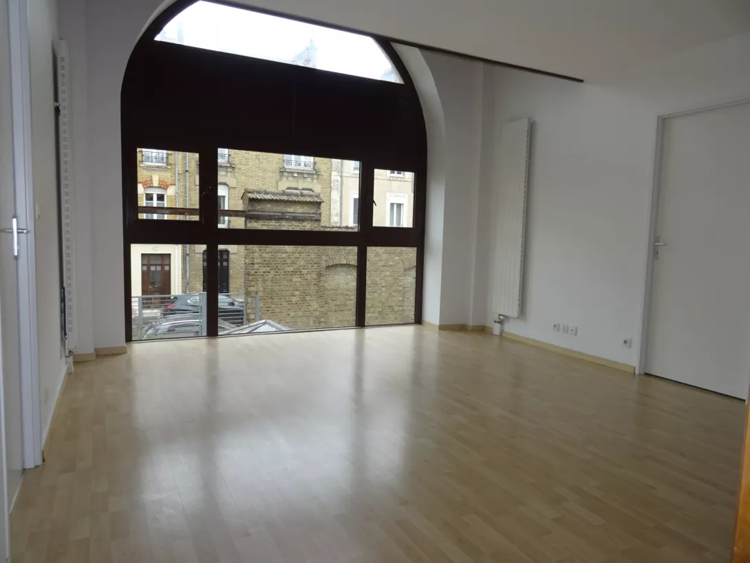  Location maison T6  190.40m²  à Reims  (51100)  - ER.22495 - Galerie 3 - Ouvrir l'image en pleine taille