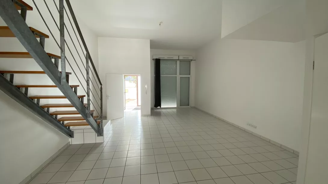  Location maison T6  168.00m²  à Reims  (51100)  - ER.22496 - Galerie 3 - Ouvrir l'image en pleine taille