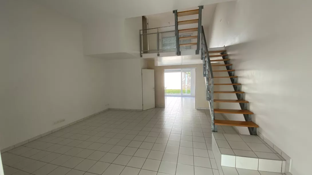 Location maison T6  168.00m²  à Reims  (51100)  - ER.22496 - Galerie 4 - Ouvrir l'image en pleine taille