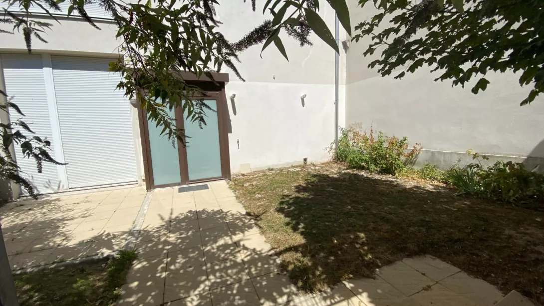 Location maison T6  168.00m²  à Reims  (51100)  - ER.22496 - Galerie 1 - Ouvrir l'image en pleine taille