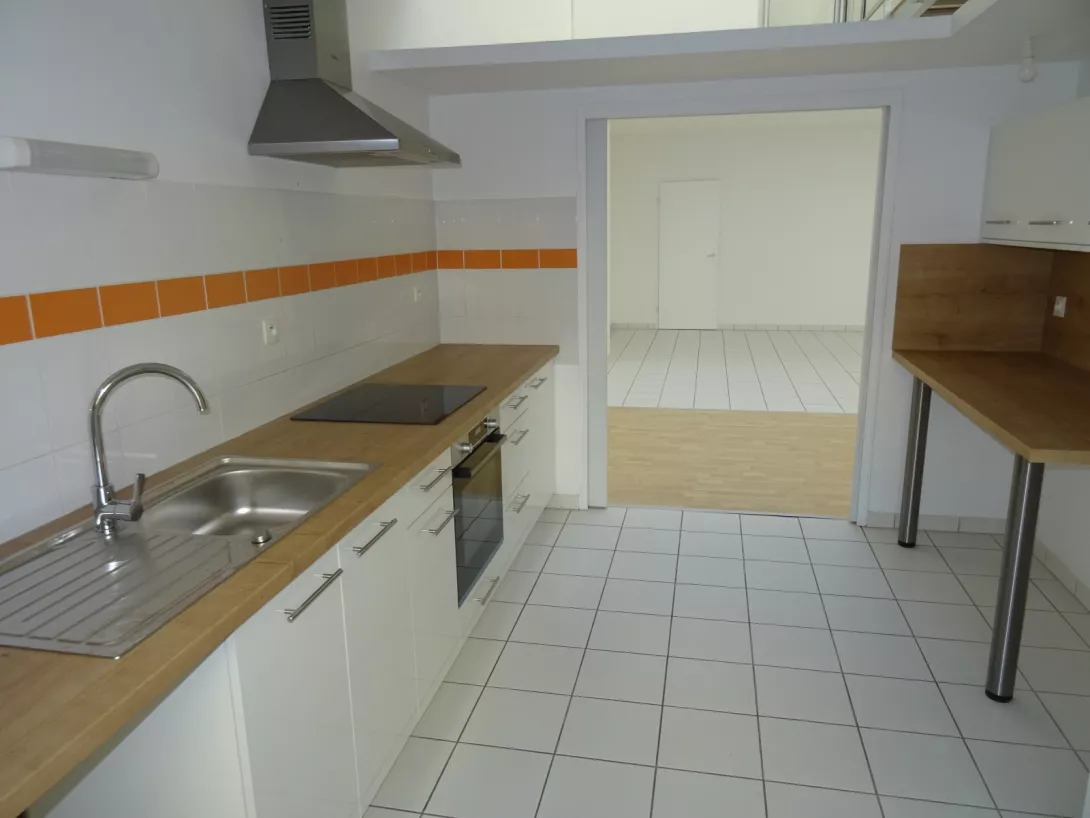  Location maison T6  152.40m²  à Reims  (51100)  - ER.22504 - Galerie 5 - Ouvrir l'image en pleine taille