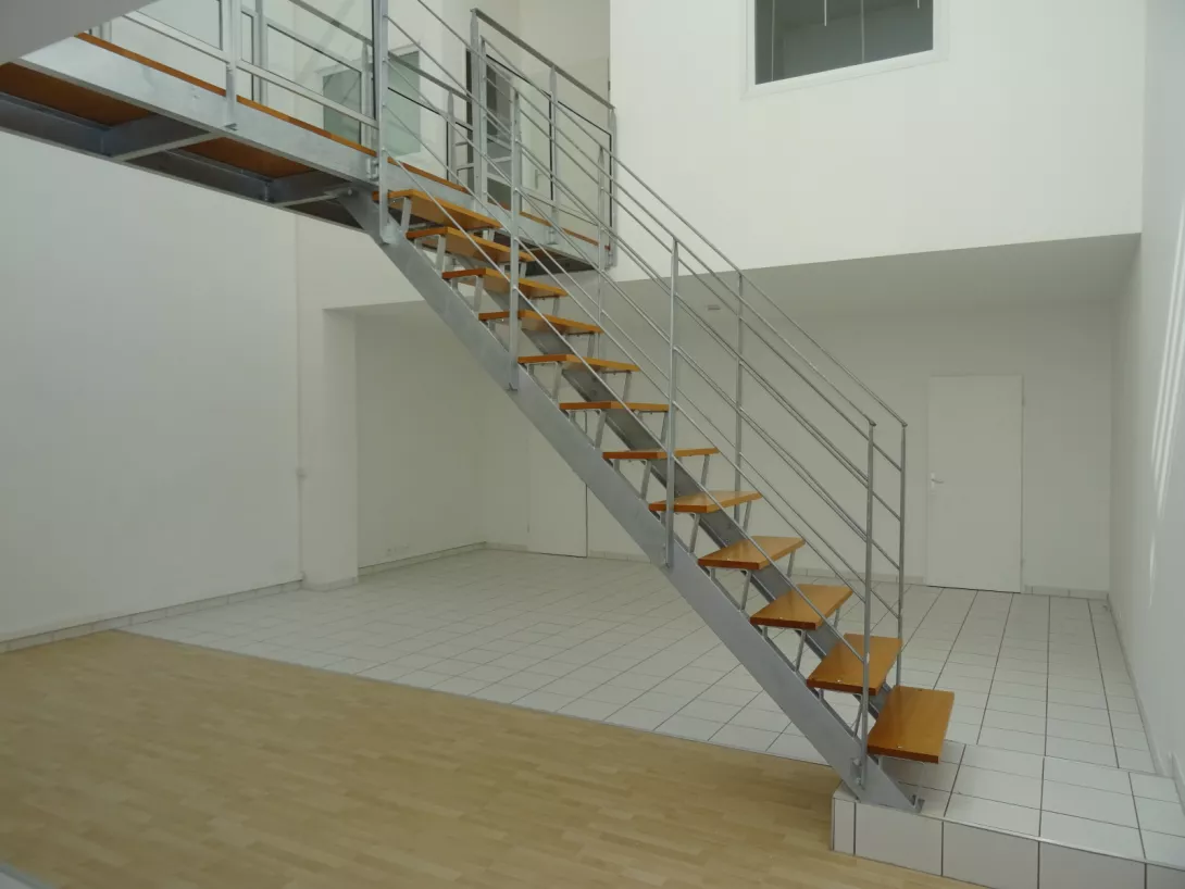  Location maison T6  152.40m²  à Reims  (51100)  - ER.22504 - Galerie 7 - Ouvrir l'image en pleine taille