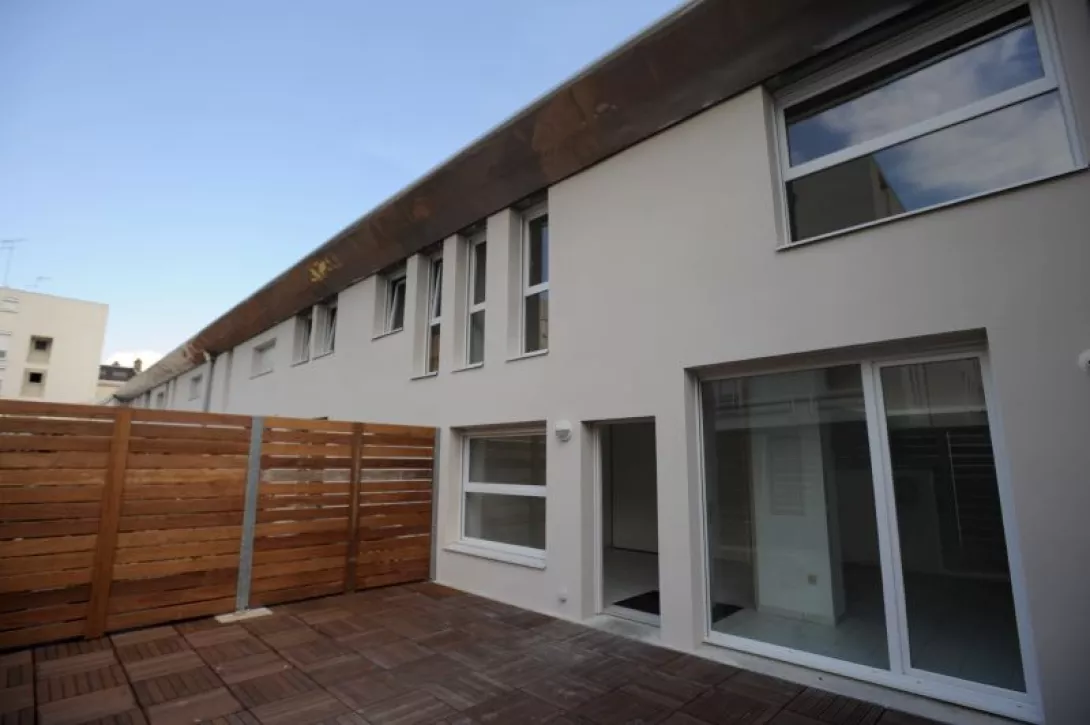  Location maison T6  152.40m²  à Reims  (51100)  - ER.22504 - Galerie 8 - Ouvrir l'image en pleine taille