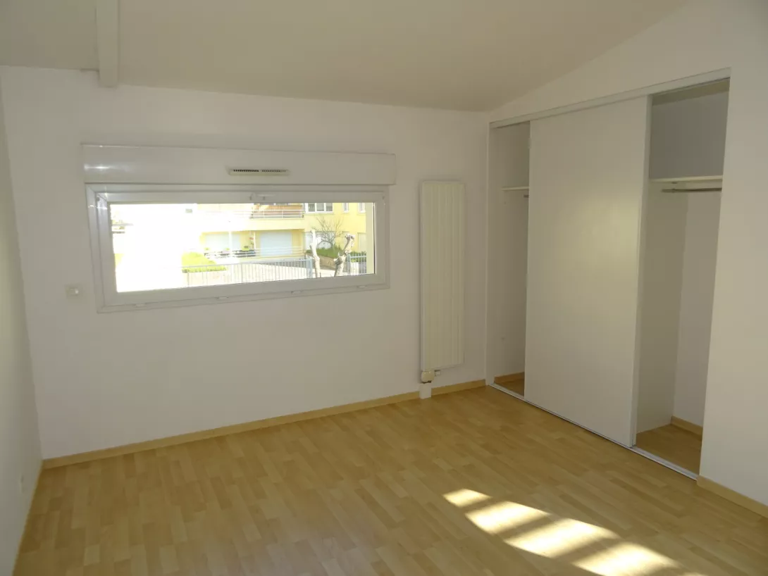  Location maison T6  152.40m²  à Reims  (51100)  - ER.22504 - Galerie 1 - Ouvrir l'image en pleine taille