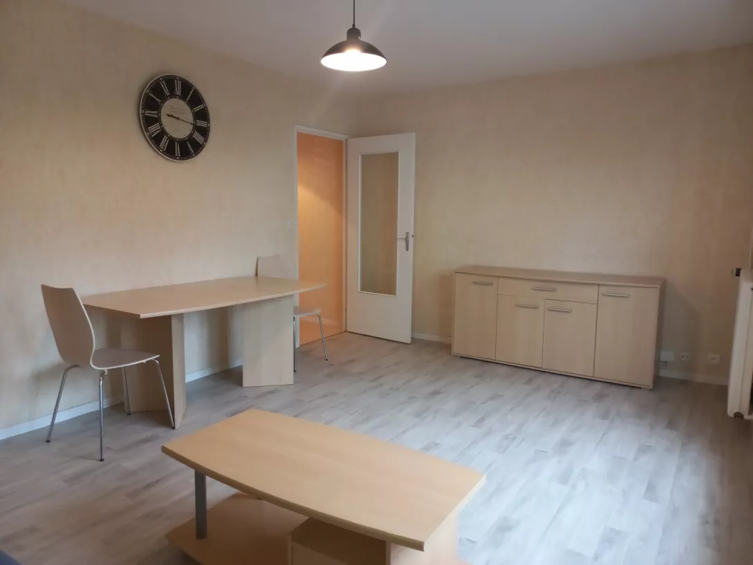  Achat appartement T1  27.75m²  à Reims  (51100)  - ER.22614 - Galerie 2 - Ouvrir l'image en pleine taille