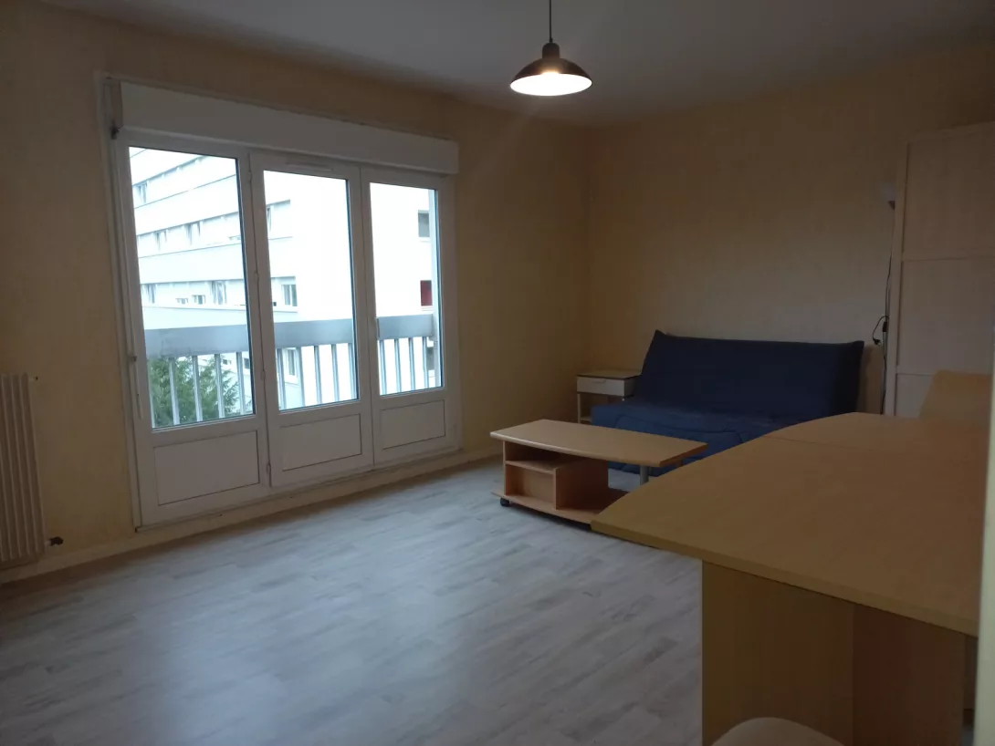 Achat appartement T1  27.75m²  à Reims  (51100)  - ER.22614 - Galerie 3 - Ouvrir l'image en pleine taille
