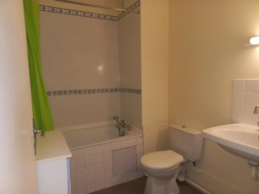  Achat appartement T1  27.75m²  à Reims  (51100)  - ER.22614 - Galerie 4 - Ouvrir l'image en pleine taille