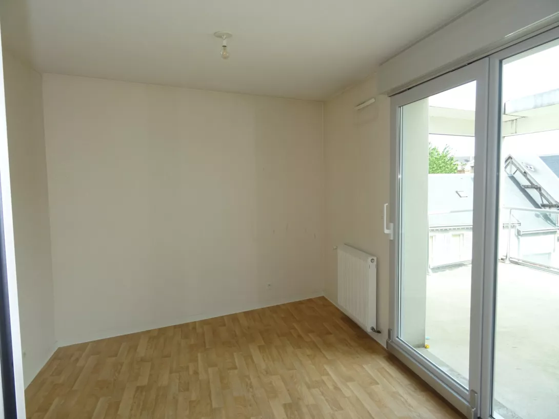  Location appartement T4  80.50m²  à Reims  (51100)  - ER.22658 - Galerie 2 - Ouvrir l'image en pleine taille