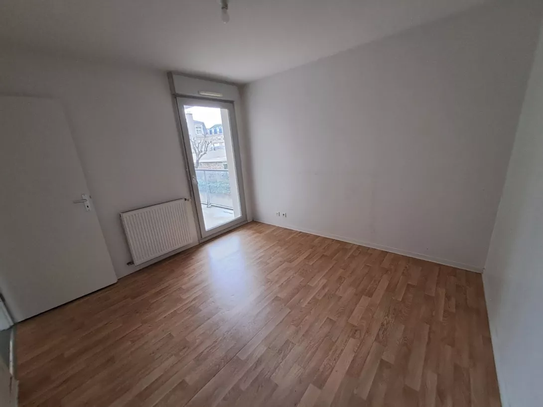  Location appartement T5  87.40m²  à Reims  (51100)  - ER.22659 - Galerie 6 - Ouvrir l'image en pleine taille