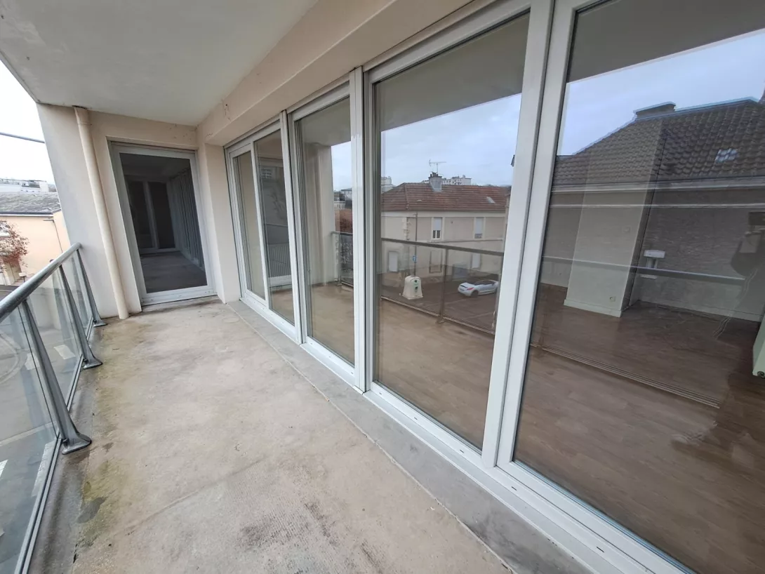  Location appartement T5  87.40m²  à Reims  (51100)  - ER.22659 - Galerie 7 - Ouvrir l'image en pleine taille