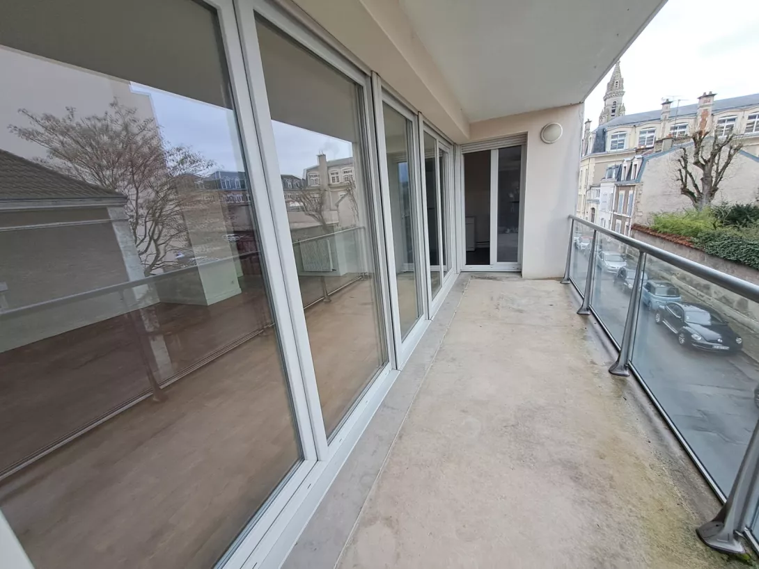  Location appartement T5  87.40m²  à Reims  (51100)  - ER.22659 - Galerie 8 - Ouvrir l'image en pleine taille