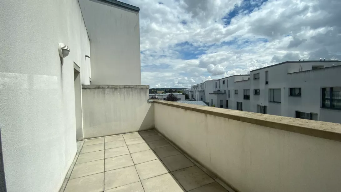  Location appartement T2  60.50m²  à Reims  (51100)  - ER.22775 - Galerie 1 - Ouvrir l'image en pleine taille
