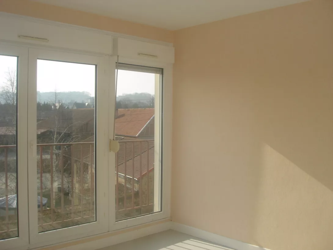  Location appartement T4  71.00m²  à Sezanne  (51120)  - ER.22815 - Galerie 2 - Ouvrir l'image en pleine taille