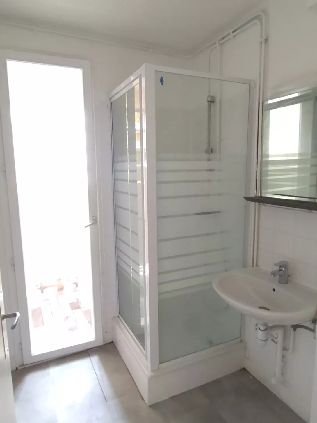  Location appartement T3  58.00m²  à Sezanne  (51120)  - ER.22865 - Galerie 2 - Ouvrir l'image en pleine taille