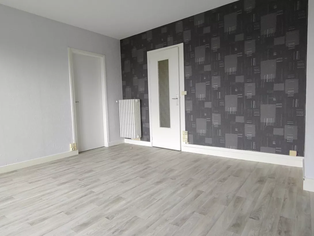  Location appartement T3  58.00m²  à Sezanne  (51120)  - ER.22865 - Galerie 4 - Ouvrir l'image en pleine taille