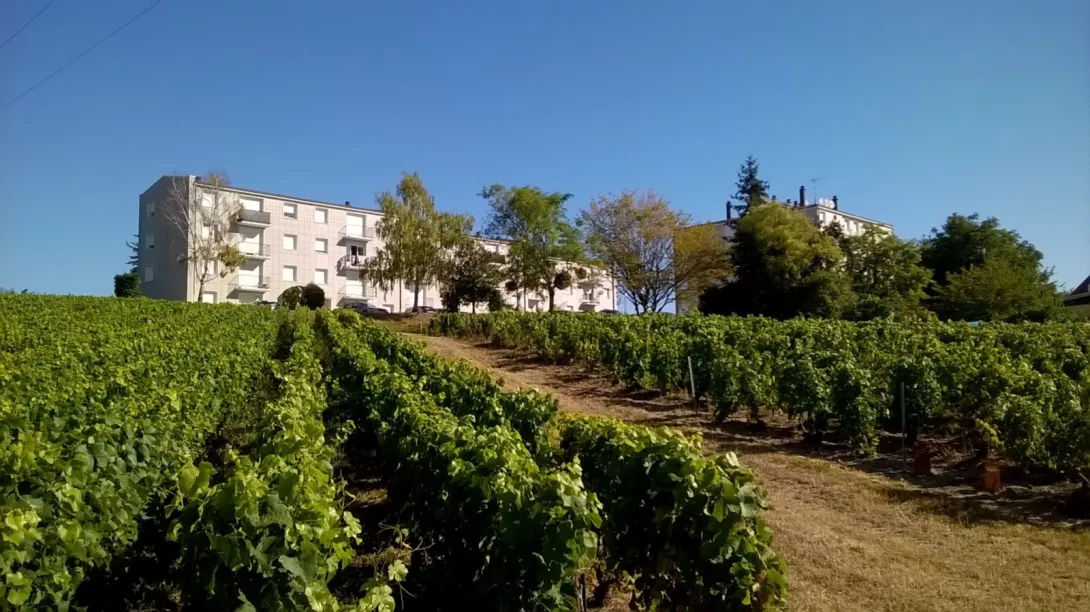  Location appartement T3  67.00m²  à Sezanne  (51120)  - ER.22873 - Galerie 1 - Ouvrir l'image en pleine taille