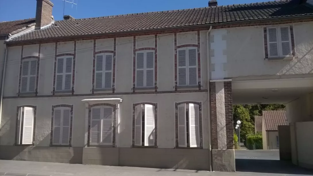  Location appartement T4  87.71m²  à Anglure  (51260)  - ER.23180 - Galerie 1 - Ouvrir l'image en pleine taille