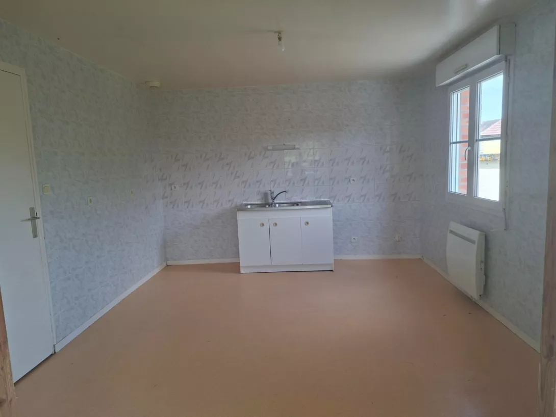  Location maison T4  89.09m²  à Anglure  (51260)  - ER.23188 - Galerie 5 - Ouvrir l'image en pleine taille