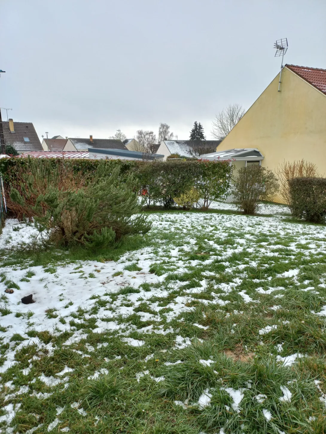  Achat maison T3  63.00m²  à Montmirail  (51210)  - ER.23378 - Galerie 2 - Ouvrir l'image en pleine taille