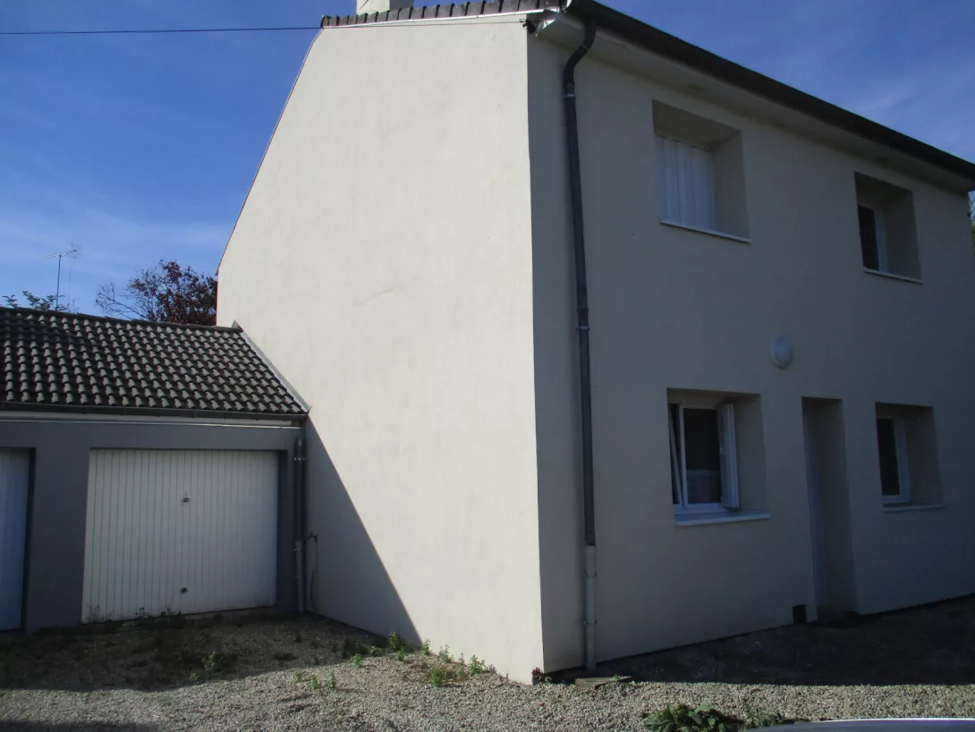  Location maison T2  49.00m²  à Bagneux  (51260)  - ER.23541 - Galerie 3 - Ouvrir l'image en pleine taille