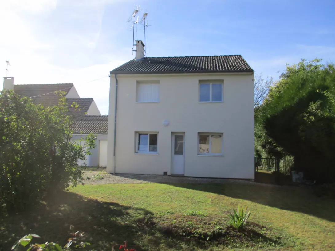  Location maison T2  49.00m²  à Bagneux  (51260)  - ER.23541 - Galerie 4 - Ouvrir l'image en pleine taille