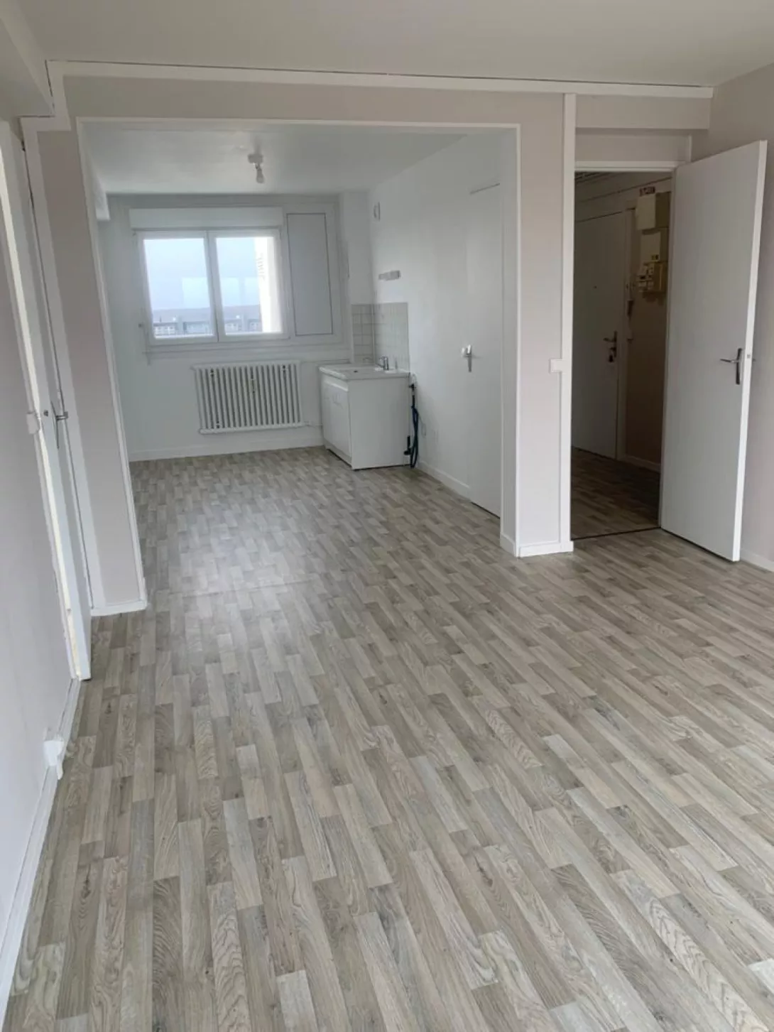  Location appartement T3  63.00m²  à Saint-Dizier  (52100)  - ER.23933 - Galerie 2 - Ouvrir l'image en pleine taille