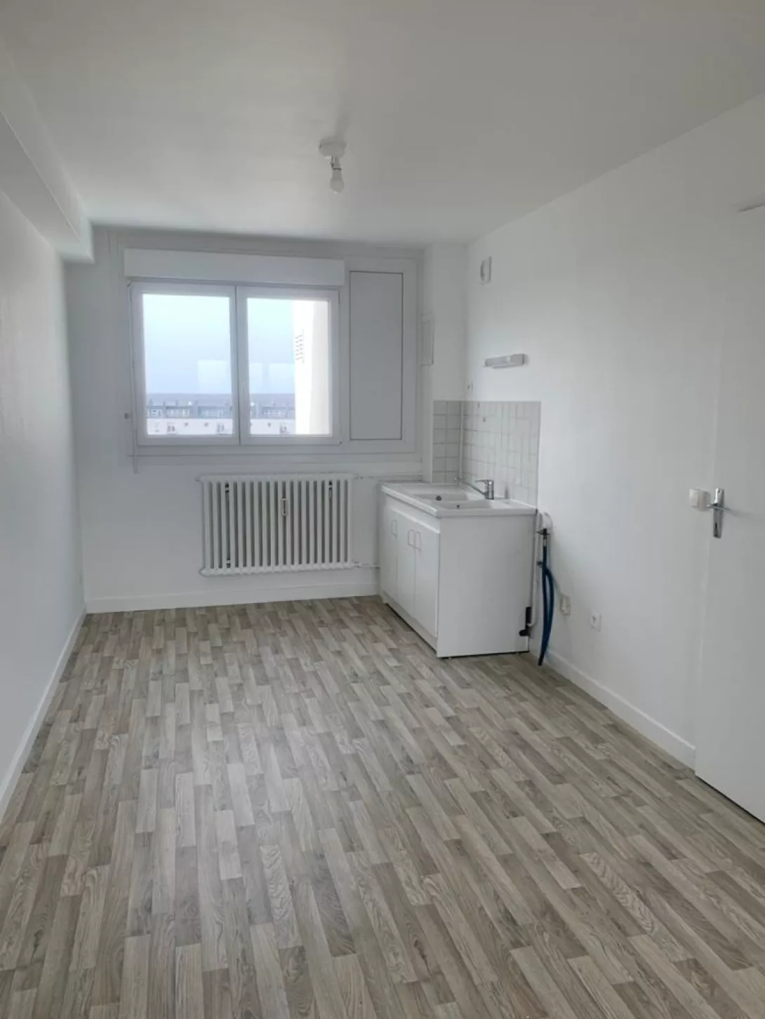  Location appartement T3  63.00m²  à Saint-Dizier  (52100)  - ER.23933 - Galerie 3 - Ouvrir l'image en pleine taille