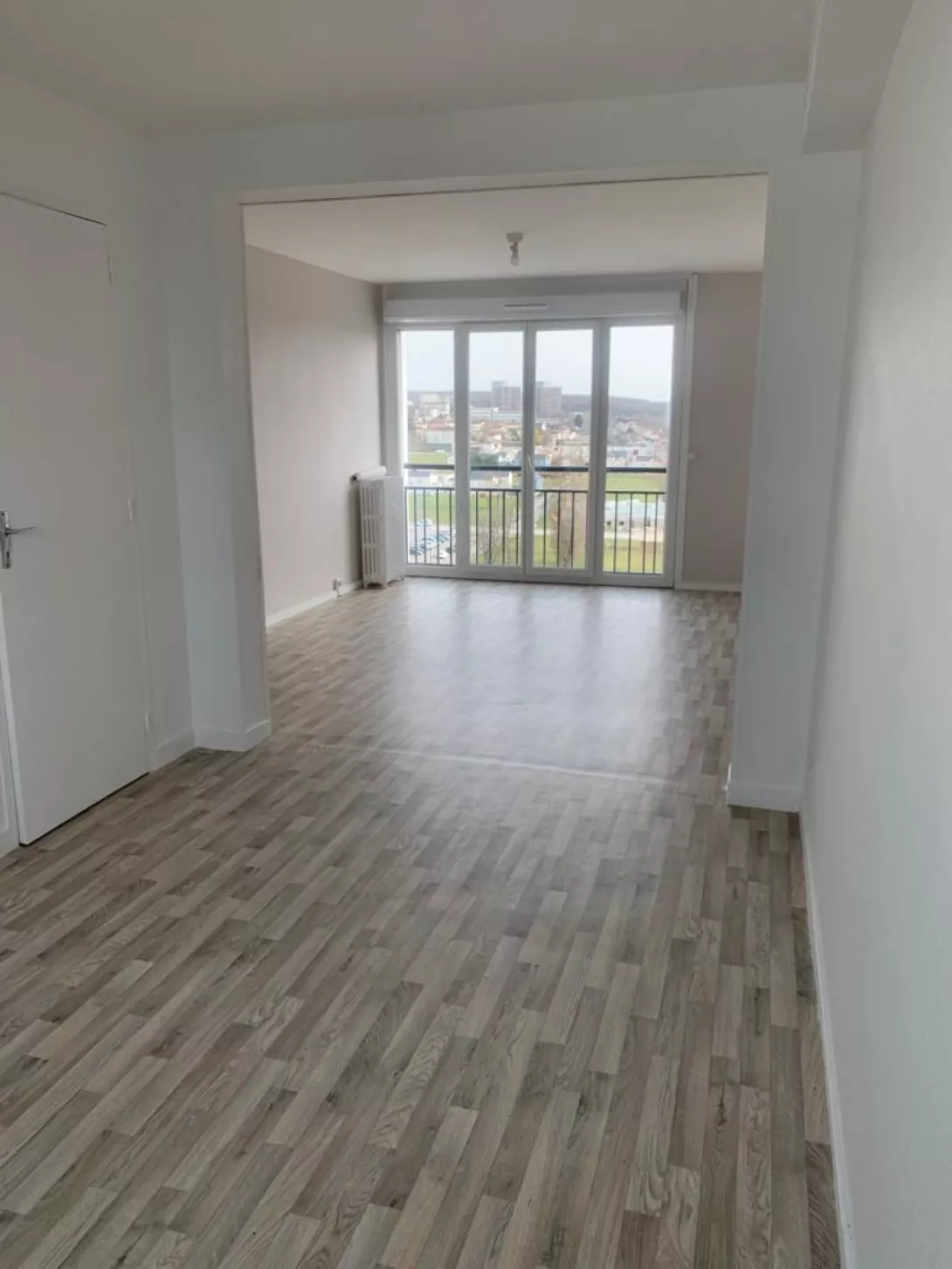  Location appartement T3  63.00m²  à Saint-Dizier  (52100)  - ER.23933 - Galerie 4 - Ouvrir l'image en pleine taille