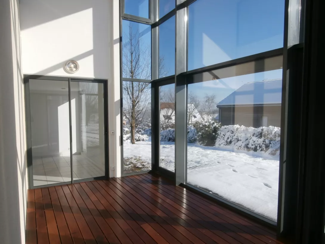  Location maison T6  148.43m²  à Champigny  (51370)  - ER.24047 - Galerie 8 - Ouvrir l'image en pleine taille