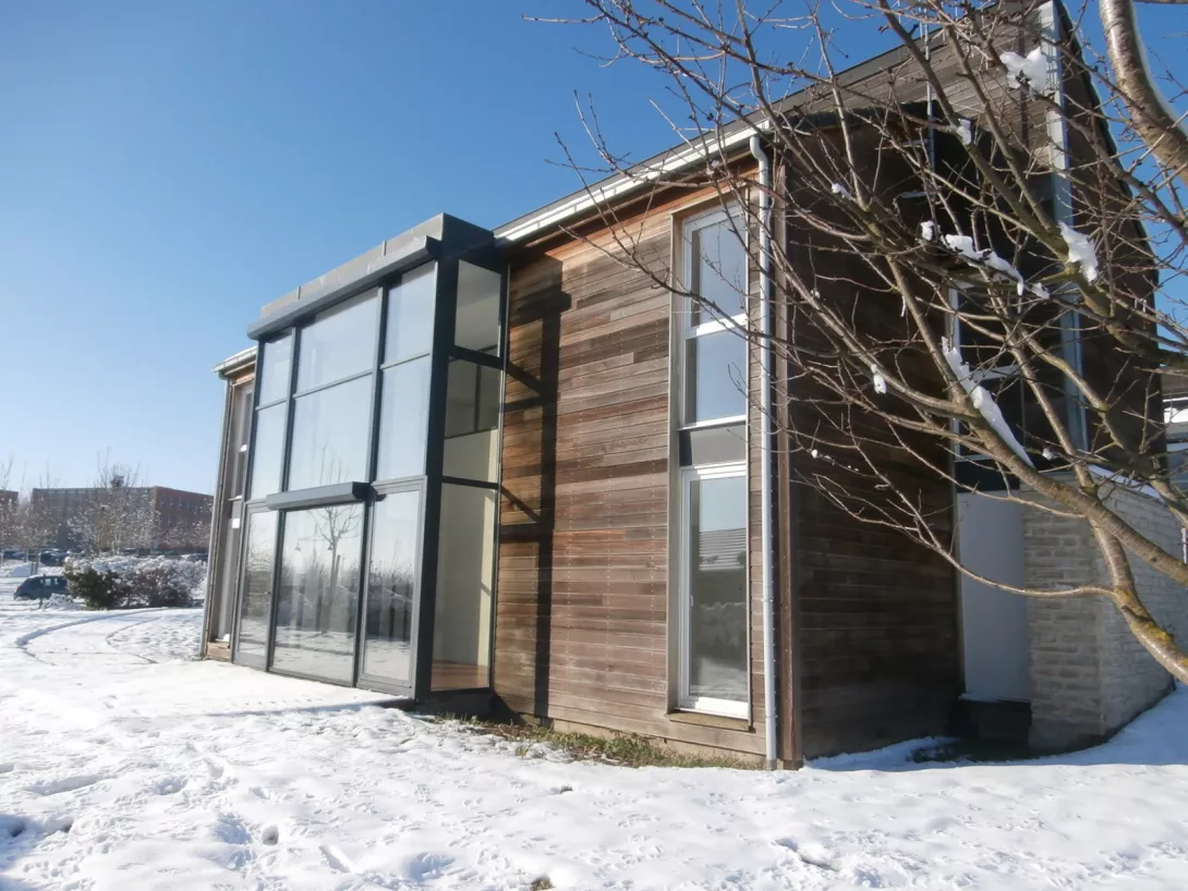  Location maison T6  148.43m²  à Champigny  (51370)  - ER.24047 - Galerie 9 - Ouvrir l'image en pleine taille