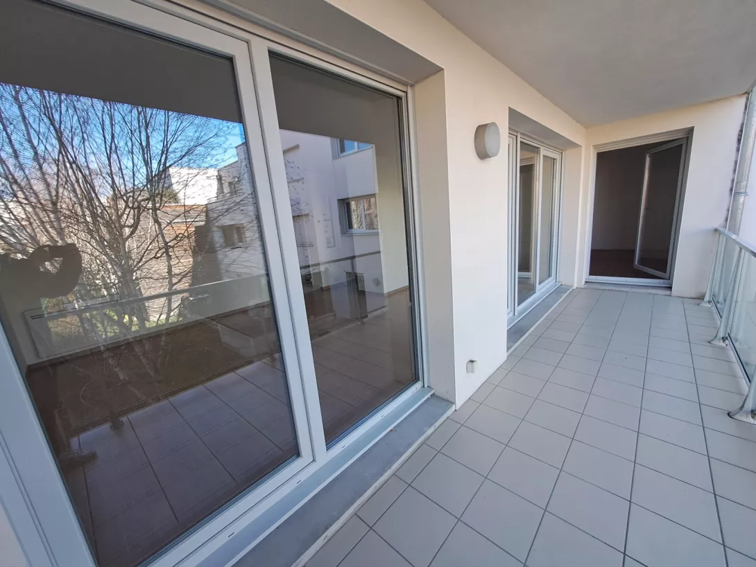  Location appartement T2  51.40m²  à Reims  (51100)  - ER.24087 - Galerie 6 - Ouvrir l'image en pleine taille