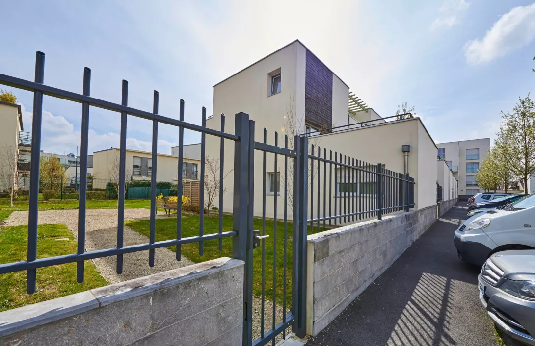  Location appartement T2  51.40m²  à Reims  (51100)  - ER.24087 - Galerie 7 - Ouvrir l'image en pleine taille