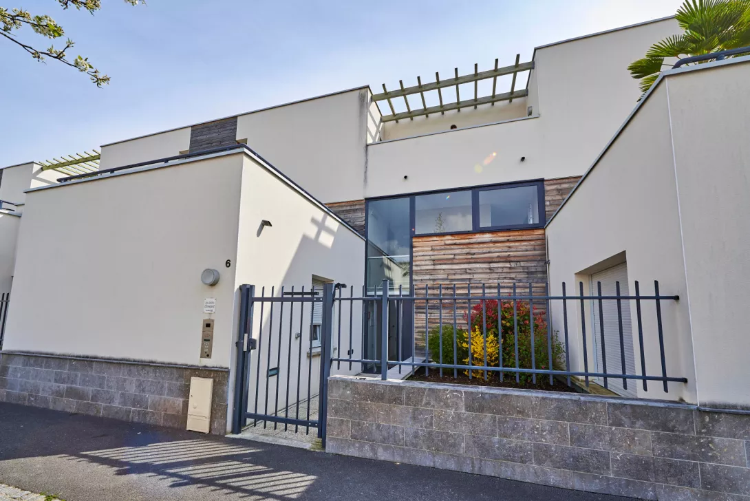  Location appartement T2  51.40m²  à Reims  (51100)  - ER.24087 - Galerie 9 - Ouvrir l'image en pleine taille