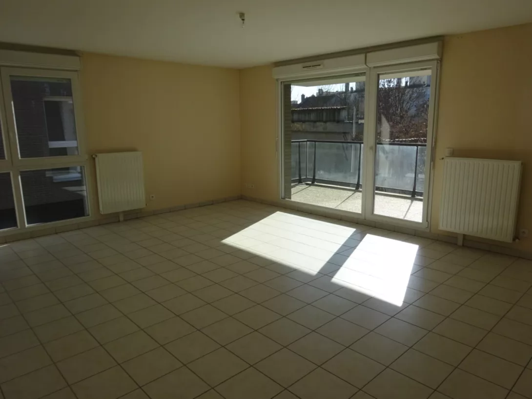  Location appartement T4  84.00m²  à Reims  (51100)  - ER.24171 - Galerie 5 - Ouvrir l'image en pleine taille