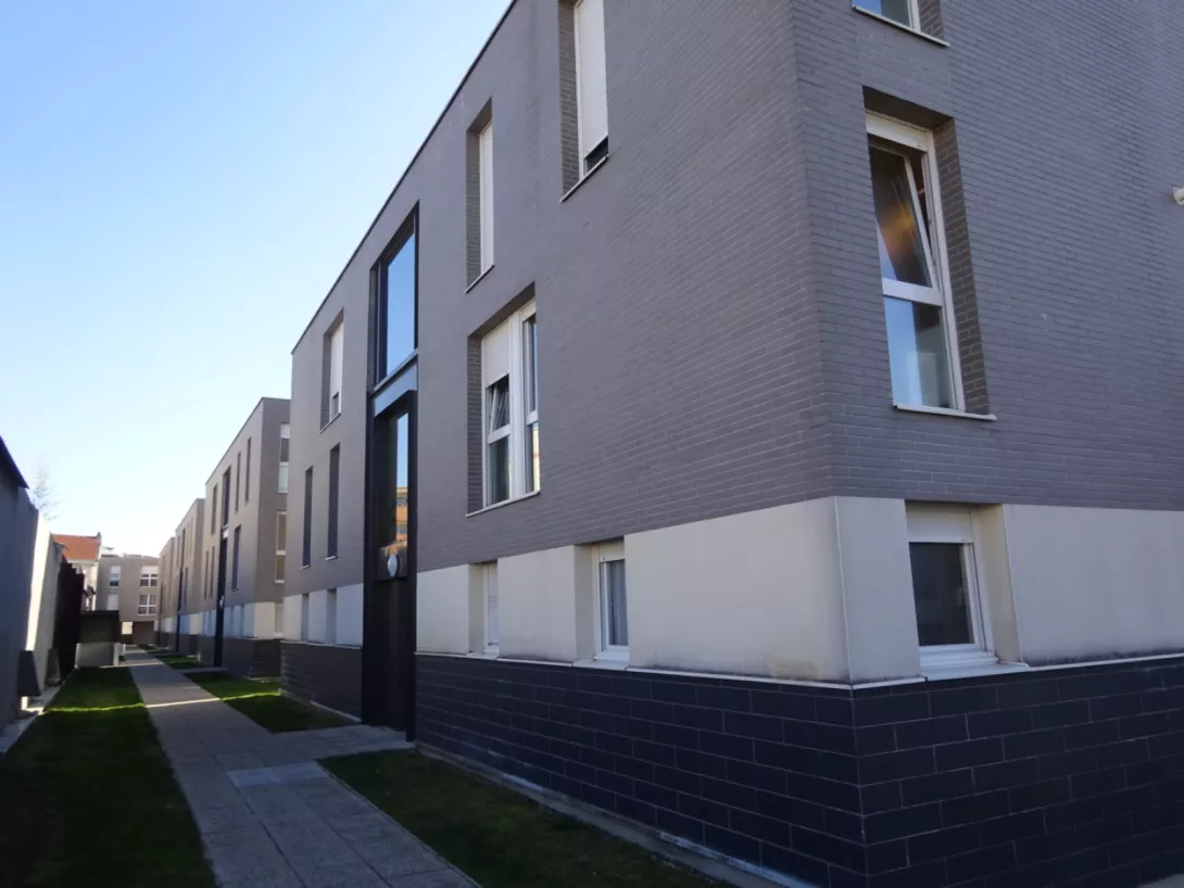  Location appartement T4  84.00m²  à Reims  (51100)  - ER.24171 - Galerie 7 - Ouvrir l'image en pleine taille