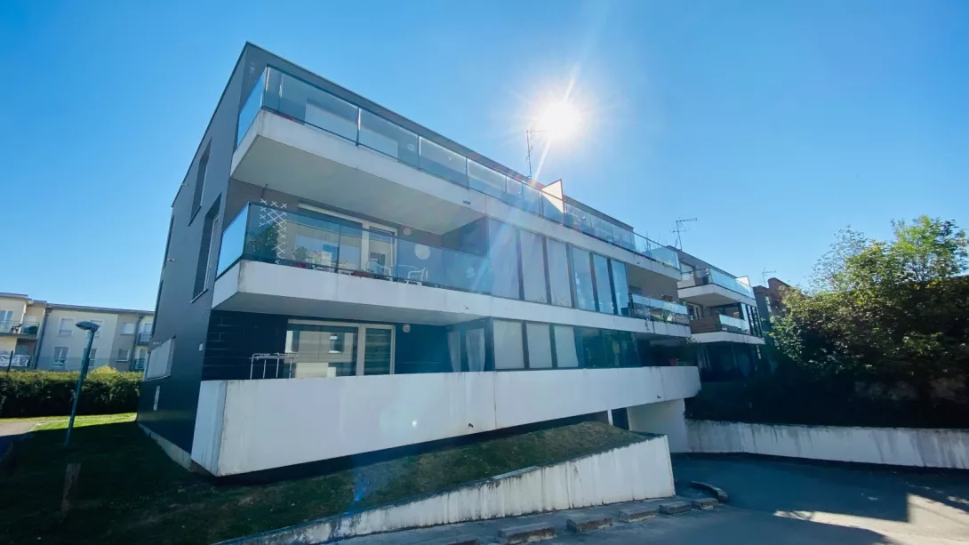 Location appartement T4  84.00m²  à Reims  (51100)  - ER.24171 - Galerie 8 - Ouvrir l'image en pleine taille