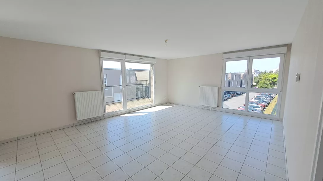  Location appartement T4  84.00m²  à Reims  (51100)  - ER.24172 - Galerie 3 - Ouvrir l'image en pleine taille